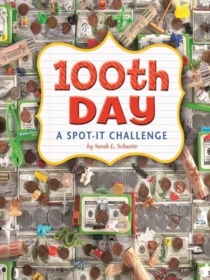 cover image of 100th Day